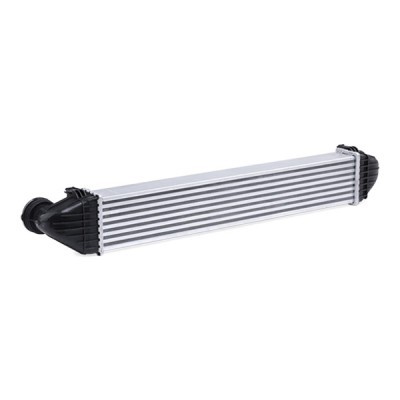 Intercooler, Charger RIDEX 468I0192 468I0192 - photo 4