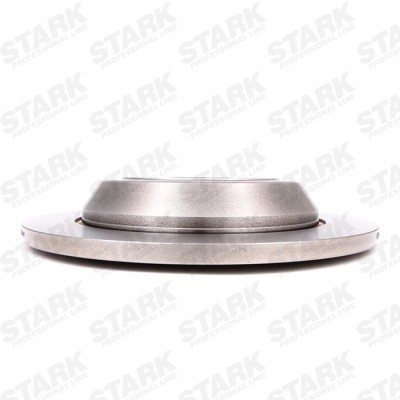 Brake Disc Stark SKBD-0022237 SKBD-0022237 - photo 5