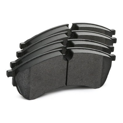 Brake Pads Set RIDEX 402B1405 402B1405 - photo 6