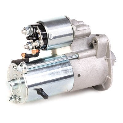Starter RIDEX 2S0330 2S0330 - photo 4