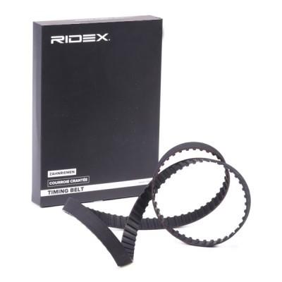 Timing Belt RIDEX 306T0006 306T0006 - photo 2