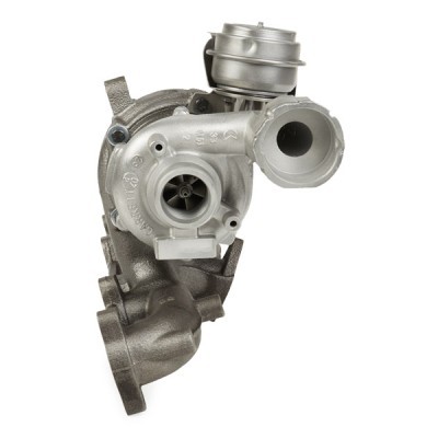 Turbocharger RIDEX 2234C0017R 2234C0017R - photo 8