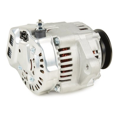 Alternator RIDEX 4G0958 4G0958 - photo 4