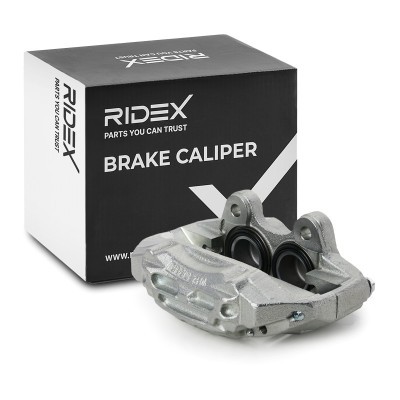 Brake Caliper RIDEX 78B2034 78B2034 - photo 2