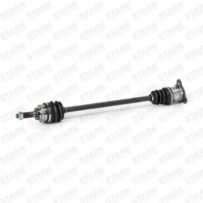 Drive Shaft Stark SKDS-0211653 SKDS-0211653 - photo 4
