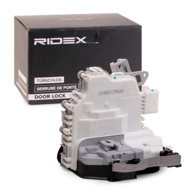 Door Lock RIDEX 1361D0142 1361D0142 - photo 2