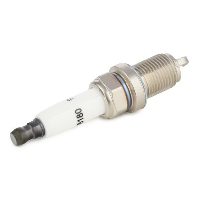 Spark Plug RIDEX 686S0087 686S0087 - photo 4