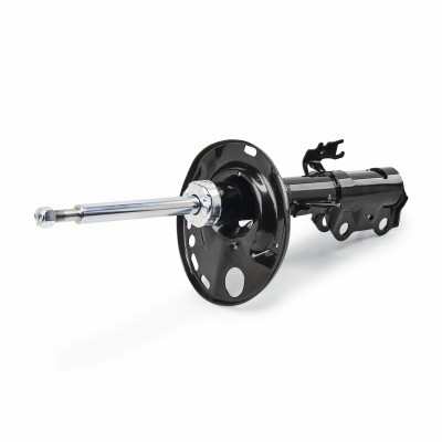 Shock Absorber RIDEX 854S2498 854S2498 - photo 4