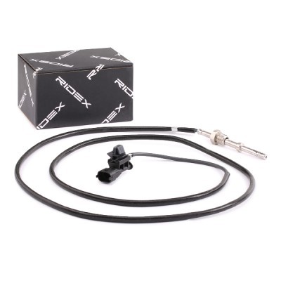 Exhaust gas temperature sensor RIDEX 3938E0124 3938E0124 - photo 2