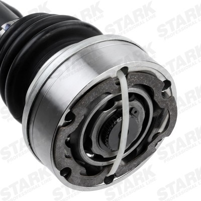 Drive Shaft Stark SKDS-0210406 SKDS-0210406 - photo 5