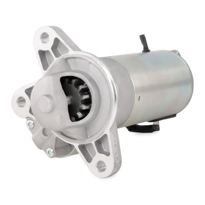 Starter RIDEX 2S0096 2S0096 - photo 3