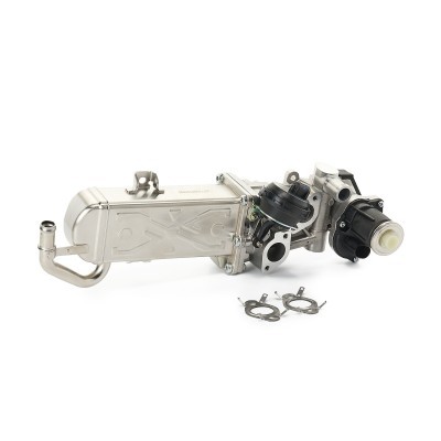 EGR Valve RIDEX 1145E0077 1145E0077 - photo 4