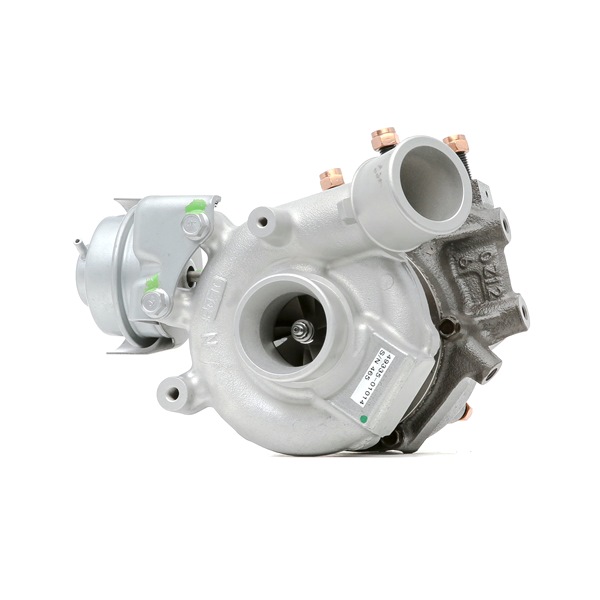 Turbocharger RIDEX 2234C10673R 2234C10673R - photo 1