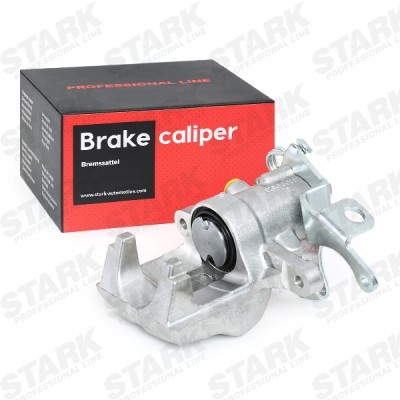 Brake Caliper Stark SKBC-0460193 SKBC-0460193 - photo 2