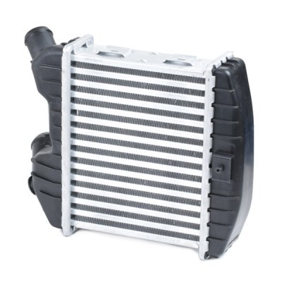 Intercooler, Charger RIDEX 468I0037 468I0037 - photo 4