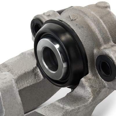 Brake Caliper RIDEX 78B0643R 78B0643R - photo 5