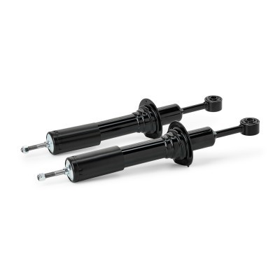 Shock Absorber RIDEX 854S19327P 854S19327P - photo 2