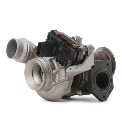Turbocharger RIDEX 2234C0124R 2234C0124R - photo 8
