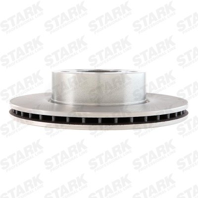 Brake Disc Stark SKBD-0020173 SKBD-0020173 - photo 4