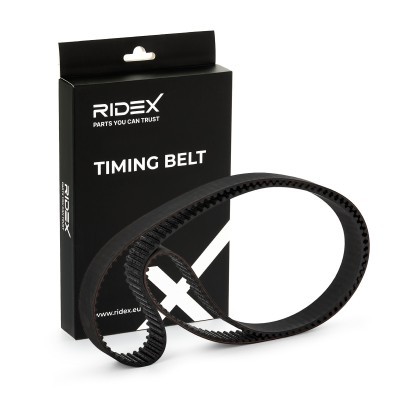 Timing Belt RIDEX 306T0258 306T0258 - photo 1