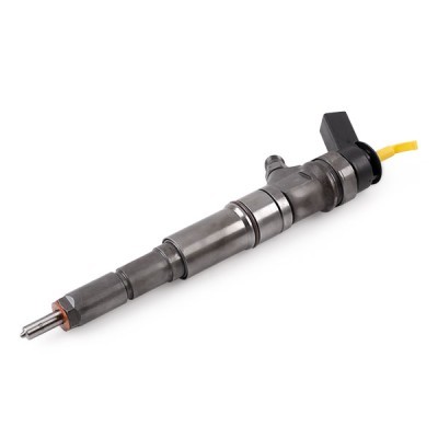 Injector (petrol) RIDEX 3905I0030R 3905I0030R - photo 2
