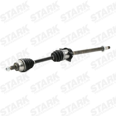 Drive Shaft Stark SKDS-0210732 SKDS-0210732 - photo 3