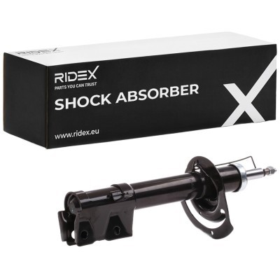 Shock Absorber RIDEX 854S1059 854S1059 - photo 2