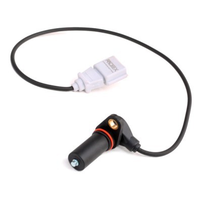 Crankshaft Pulse Sensor RIDEX 833C0099 833C0099 - photo 3