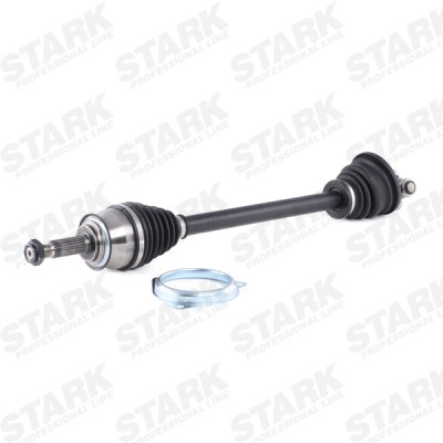 Drive Shaft Stark SKDS-0210274 SKDS-0210274 - photo 3