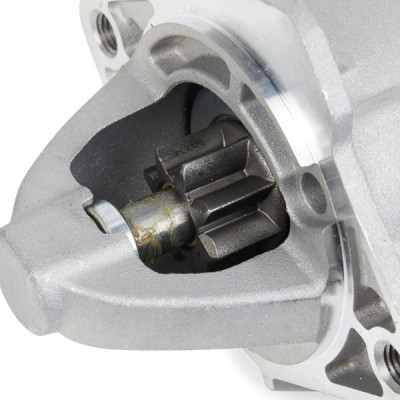 Starter RIDEX 2S0741 2S0741 - photo 5