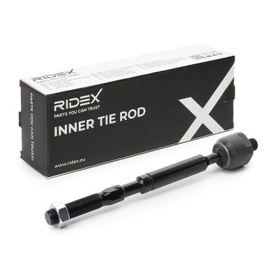 Tie Rod Assembly RIDEX 51T0790 51T0790 - photo 2