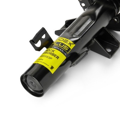 Shock Absorber RIDEX 854S0568P 854S0568P - photo 6