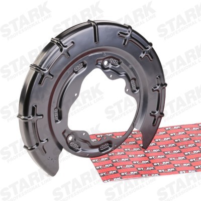Splash Panel brake disc Stark SKSPB-2340102 SKSPB-2340102 - photo 2