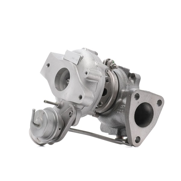 Turbocharger RIDEX 2234C10618R 2234C10618R - photo 1