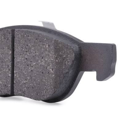 Brake Pads Set RIDEX 402B0479 402B0479 - photo 7