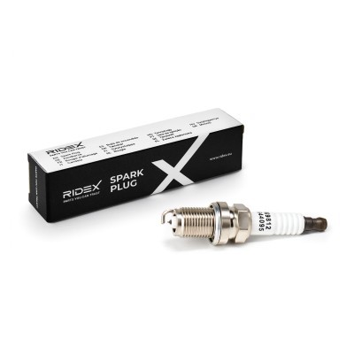 Spark Plug RIDEX 686S0060 686S0060 - photo 2