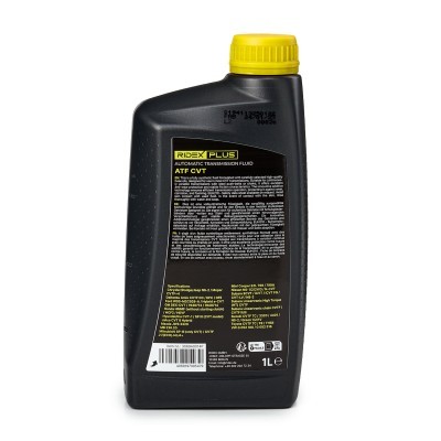 Transmission oil RIDEX 3069A0014P 3069A0014P - photo 3