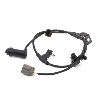 ABS Sensor RIDEX 412W0743 412W0743 - photo 4