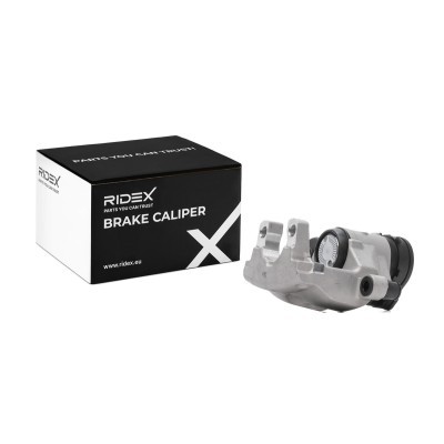 Brake Caliper RIDEX 78B1242 78B1242 - photo 2