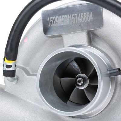 Turbocharger RIDEX 2234C0382 2234C0382 - photo 5