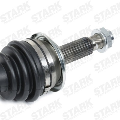 Drive Shaft Stark SKDS-0210774 SKDS-0210774 - photo 6