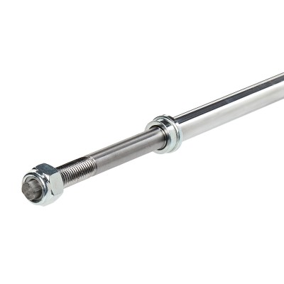 Shock Absorber RIDEX 854S0975 854S0975 - photo 6