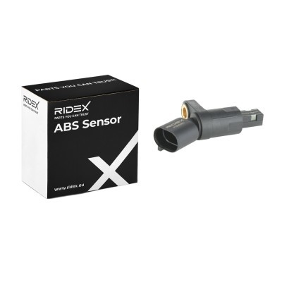 ABS Sensor RIDEX 412W0004 412W0004 - photo 2