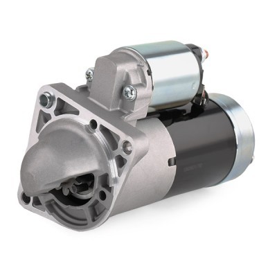 Starter RIDEX 2S0133 2S0133 - photo 3