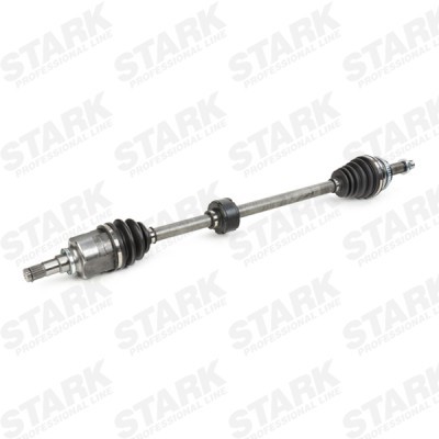 Drive Shaft Stark SKDS-0210744 SKDS-0210744 - photo 4