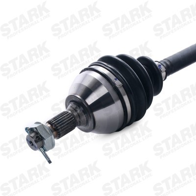Drive Shaft Stark SKDS-0210368 SKDS-0210368 - photo 5