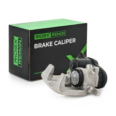 Brake Caliper RIDEX 78B1790R 78B1790R - photo 2