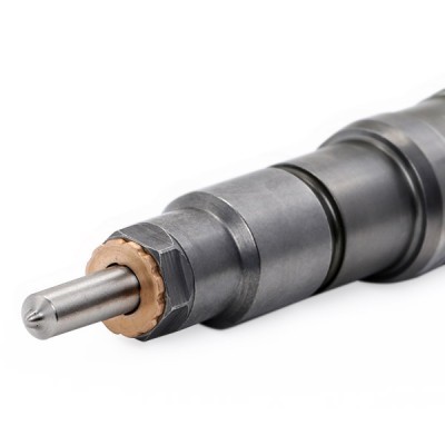 Injector Nozzle RIDEX 3902I0344R 3902I0344R - photo 5