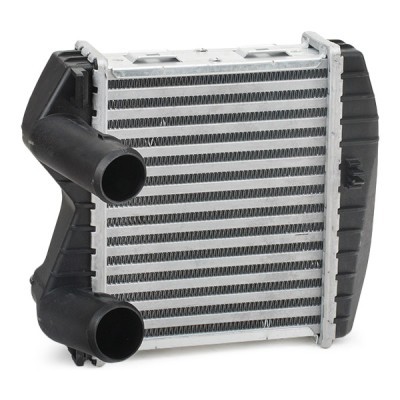 Intercooler, Charger RIDEX 468I0072 468I0072 - photo 3