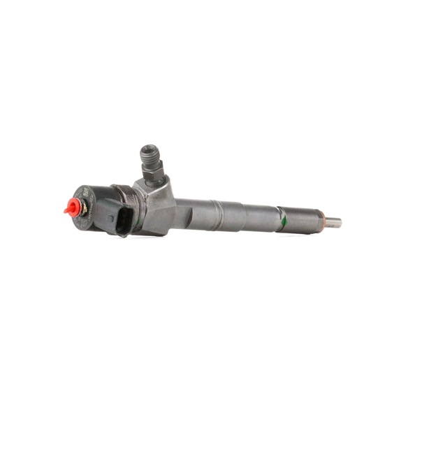Injector Nozzle RIDEX 3902I0181R 3902I0181R - photo 1
